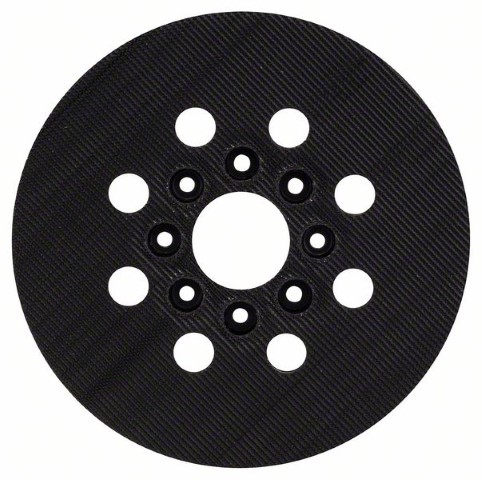 SANDING PLATES FOR PEX 220 125 MM 
